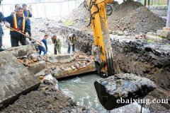 承接丽江地区工地泥浆污水粪便抽运 管道清淤河道清淤 管道清洗