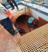 上海南汇区六灶管道修复 机器人检测 管道清淤64023976