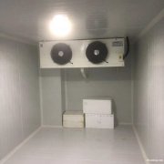 回收冷库设备废冷库冷库板冷库机组旧冷库回收拆除空调