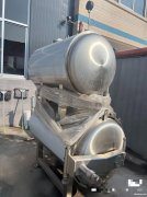半自动高温杀菌锅