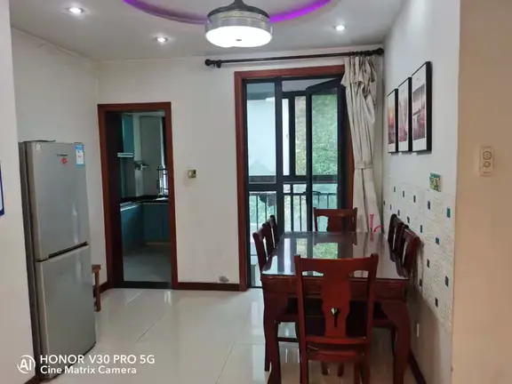 精装修房屋出租