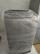 出售九成新冰箱 洗衣机