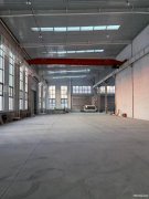 新光耀激光科技谷单层厂房生产车间出售