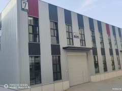 新光耀激光科技谷单层厂房出售