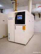 BWCC-1100kw低氮NOX≤30mg铸铝冷凝锅炉