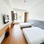 泸沽湖大落水村 全新翻修酒店整体出租 租金面议